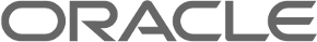 Logo of Oracle