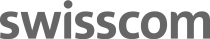 Logo of Swisscom