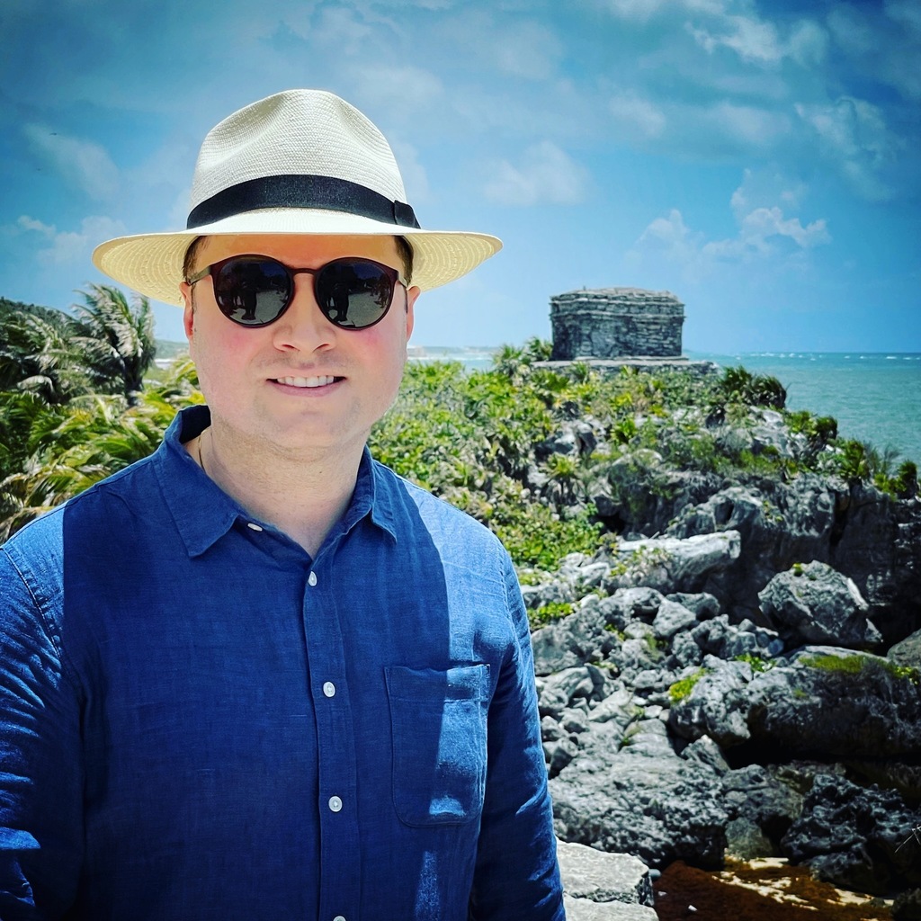 Claude in Mexico