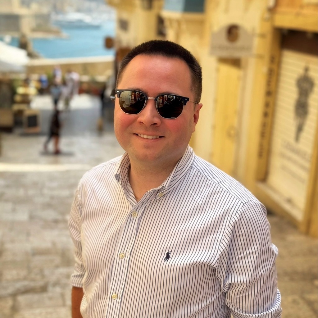 Claude in Malta